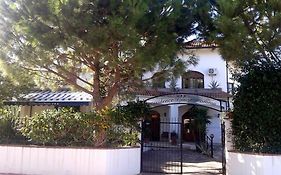 Residence Gnura Momma