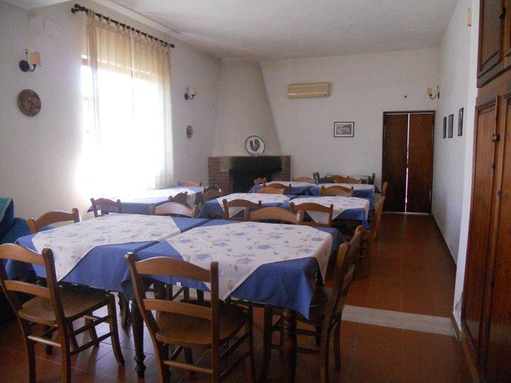 Residence Gnura Momma Locri Exterior foto