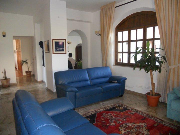 Residence Gnura Momma Locri Exterior foto